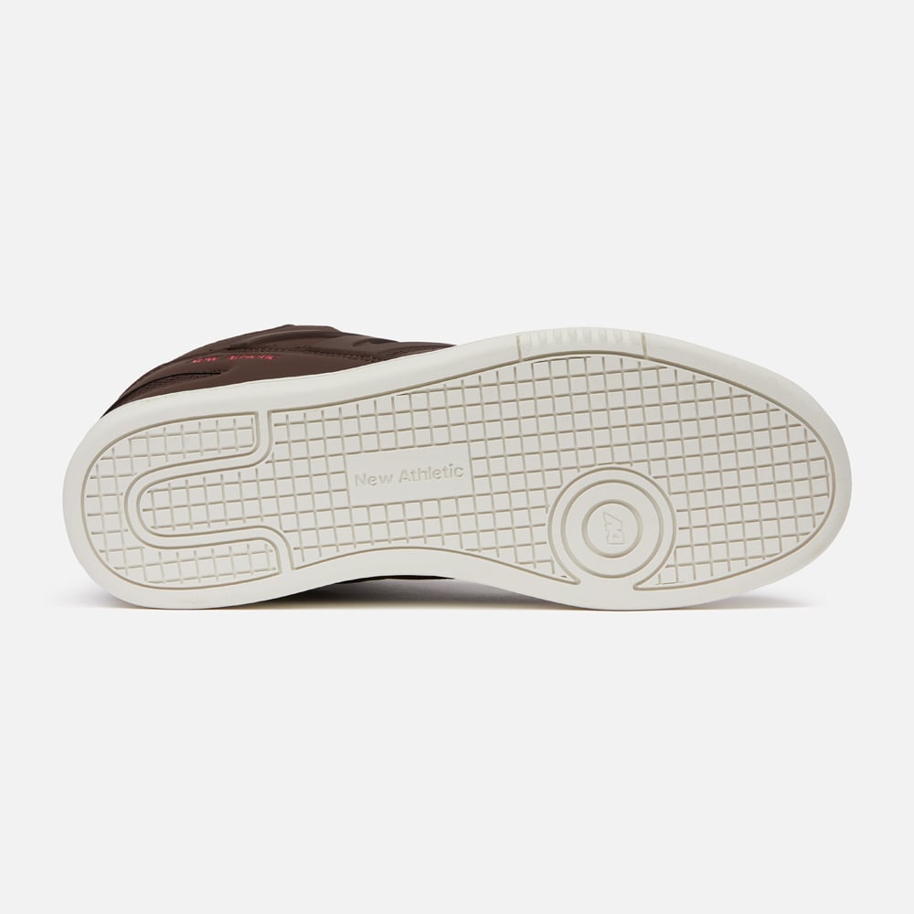 ZAPATILLA NEW ATHLETIC SKATEBOARDING DOWNTOWN 168-4021 PARA HOMBRE - 2