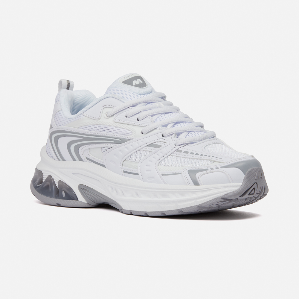 ZAPATILLA NEW ATHLETIC LIFESTYLE EVOCUSH 219-0104 PARA HOMBRE - 1