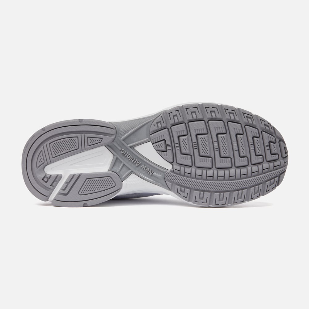 ZAPATILLA NEW ATHLETIC LIFESTYLE EVOCUSH 219-0104 PARA HOMBRE - 2