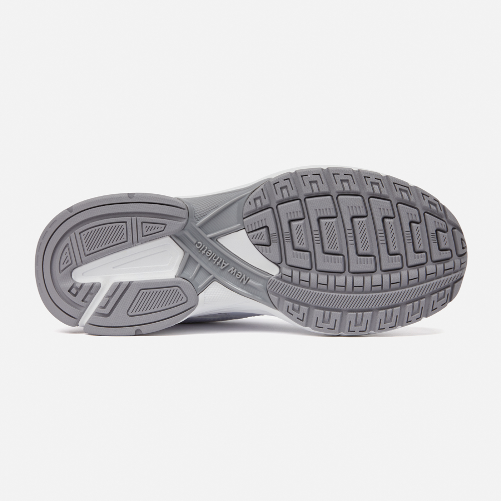ZAPATILLA NEW ATHLETIC LIFESTYLE EVOCUSH 219-0104 PARA HOMBRE - 2