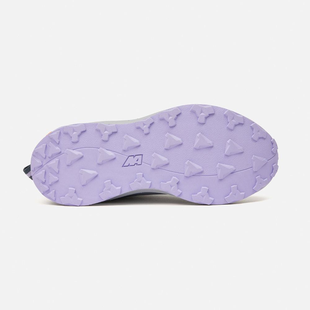 ZAPATILLA NEW ATHLETIC OUTDOOR ALPINE 3.0 128-0403 PARA MUJER - 2