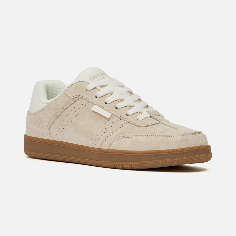 ZAPATILLA NEW ATHLETIC SKATEBOARDING URBANSTEP 163-3521 PARA HOMBRE - 1