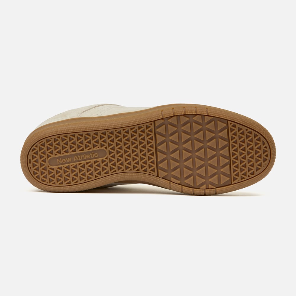 ZAPATILLA NEW ATHLETIC SKATEBOARDING URBANSTEP 163-3521 PARA HOMBRE - 2