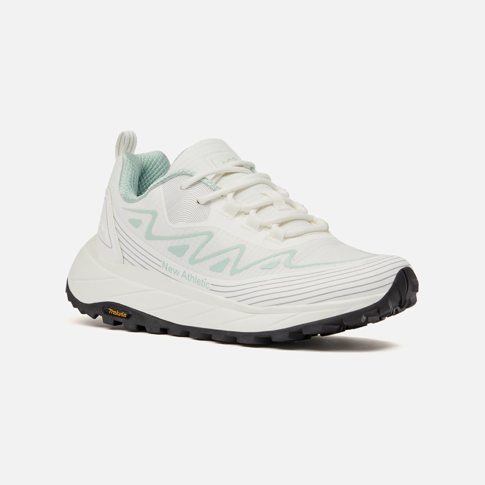 ZAPATILLA NEW ATHLETIC OUTDOOR TRAKVIA 140-2145 PARA MUJER - 1