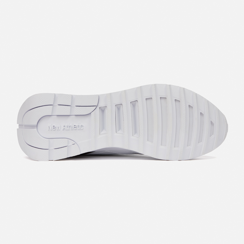 ZAPATILLA NEW ATHLETIC LIFESTYLE FLATS CITY 252-0111 PARA HOMBRE - 2