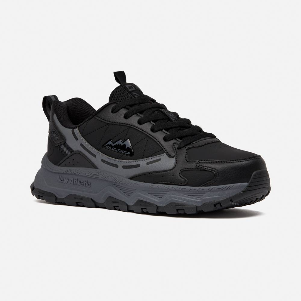 ZAPATILLA NEW ATHLETIC OUTDOOR ALPINE TTR 144-0203 PARA HOMBRE - 1