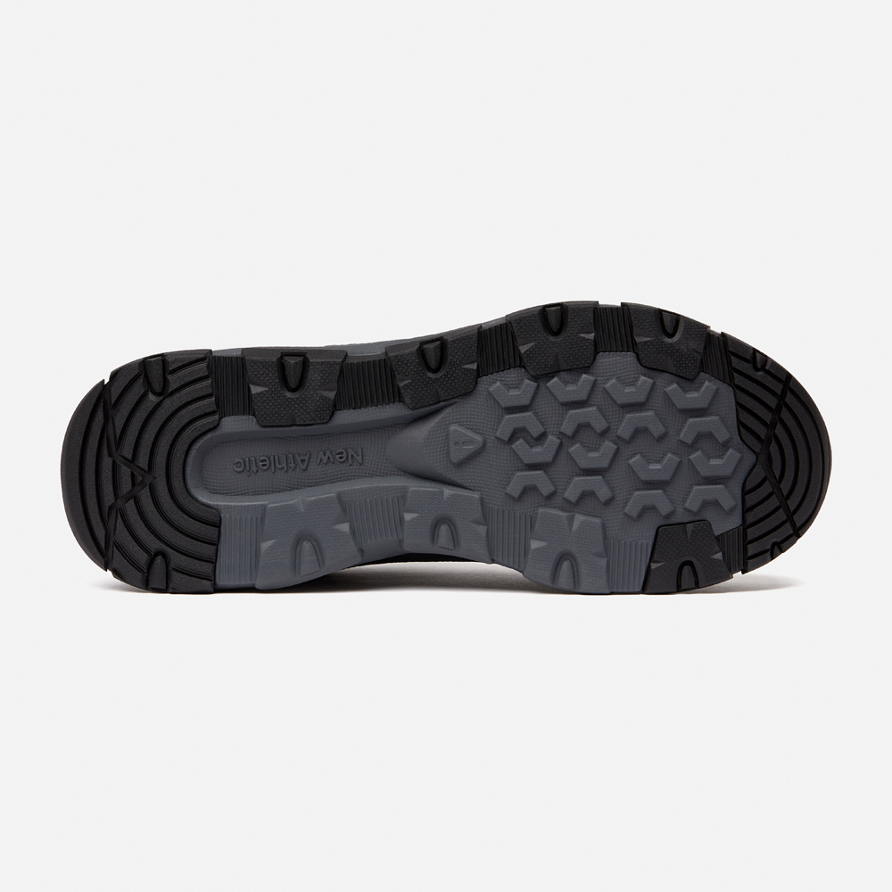 ZAPATILLA NEW ATHLETIC OUTDOOR ALPINE TTR 144-0203 PARA HOMBRE - 2