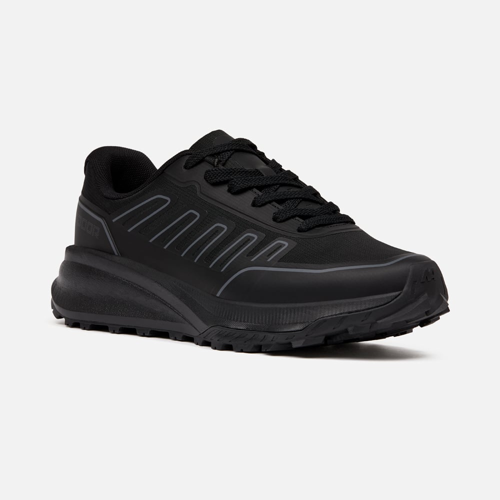ZAPATILLA NEW ATHLETIC OUTDOOR GRIPSTONE 137-0203 PARA HOMBRE - 1