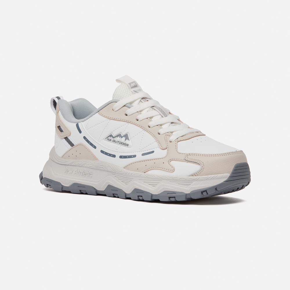 ZAPATILLA NEW ATHLETIC OUTDOOR ALPINE TTR 144-3721 PARA MUJER - 1