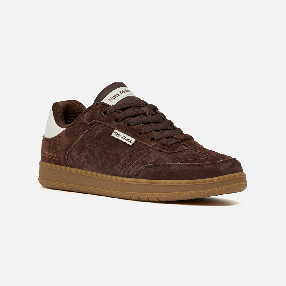 ZAPATILLA NEW ATHLETIC SKATEBOARDING URBANSTEP 163-4021 PARA MUJER - 1