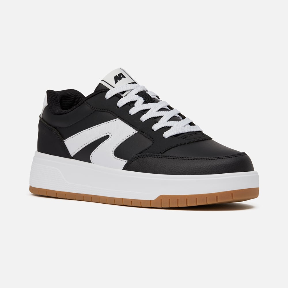 ZAPATILLA NEW ATHLETIC SKATEBOARDING DYNASOFT 157-0203 PARA HOMBRE - 1