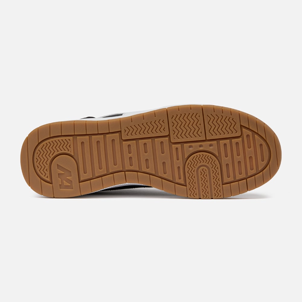 ZAPATILLA NEW ATHLETIC SKATEBOARDING DYNASOFT 157-0203 PARA HOMBRE - 2
