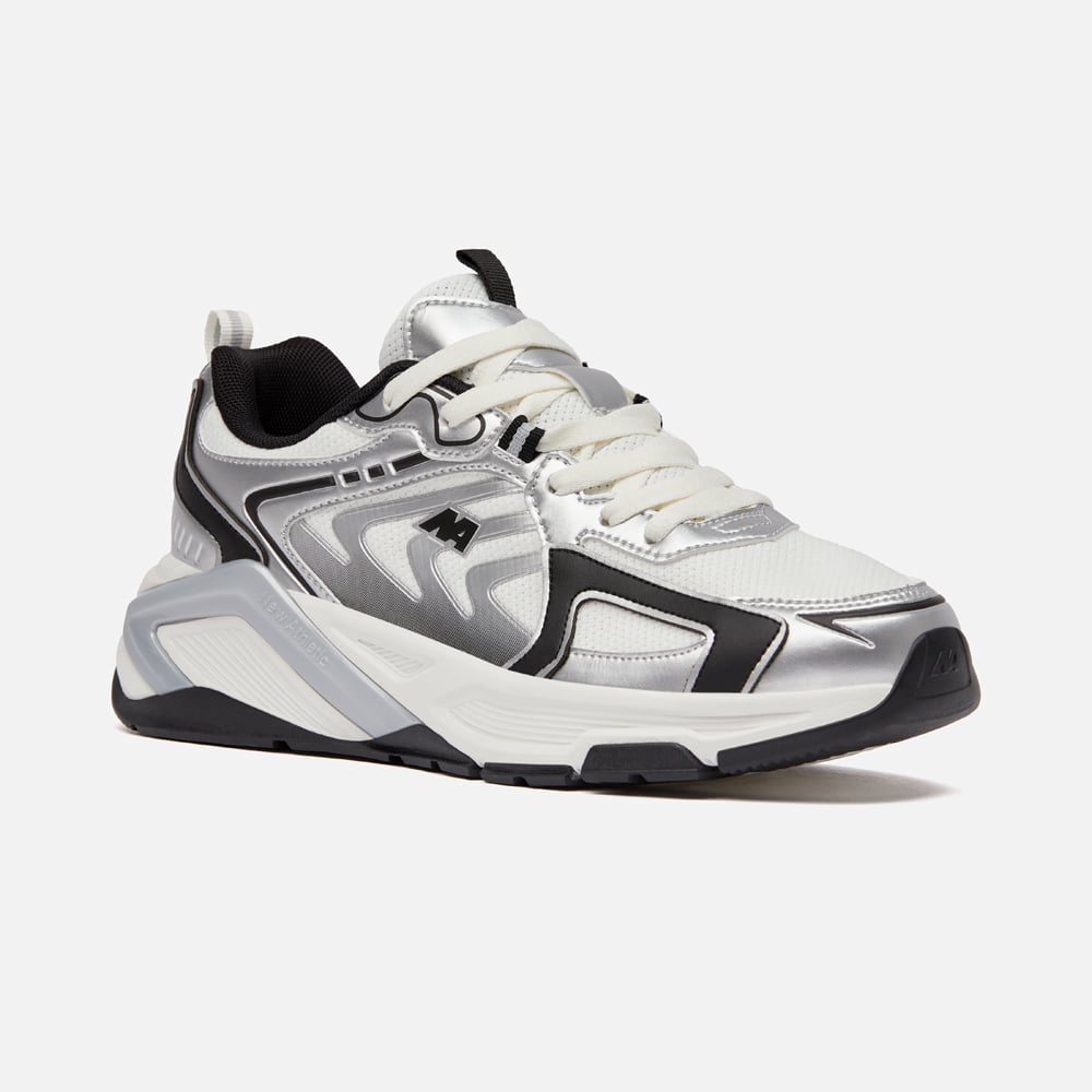 ZAPATILLA NEW ATHLETIC LIFESTYLE FLEXGOM 218-2601 PARA HOMBRE - 1