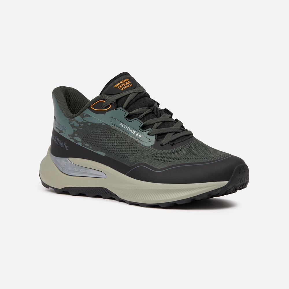 ZAPATILLA NEW ATHLETIC OUTDOOR ACRIMOUNT 096-0902 PARA MUJER - 1