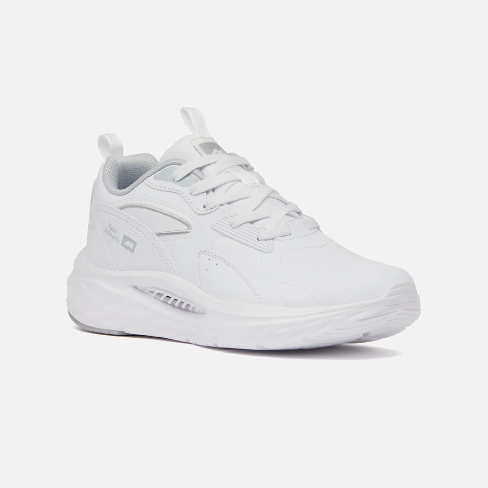 ZAPATILLA NEW ATHLETIC LIFESTYLE FLEXGOM 250-0104 PARA MUJER - 1