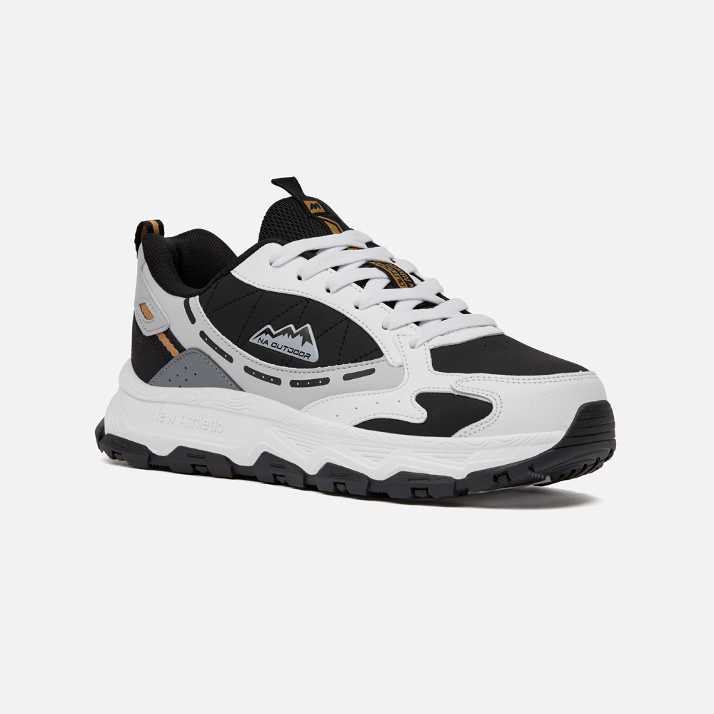 ZAPATILLA NEW ATHLETIC OUTDOOR ALPINE TTR 144-0102 PARA MUJER - 1