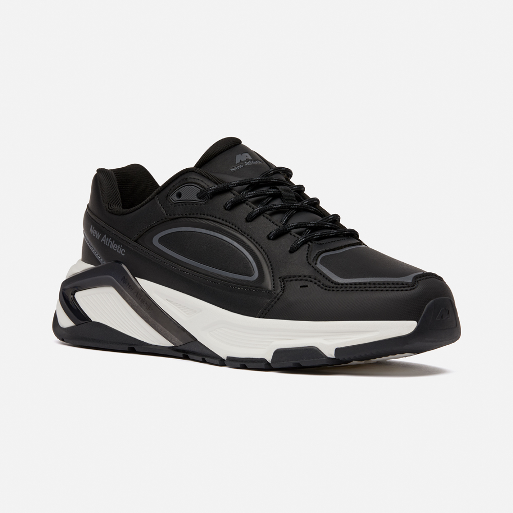 ZAPATILLA NEW ATHLETIC LIFESTYLE T-PULSE 214-0203 PARA HOMBRE - 1