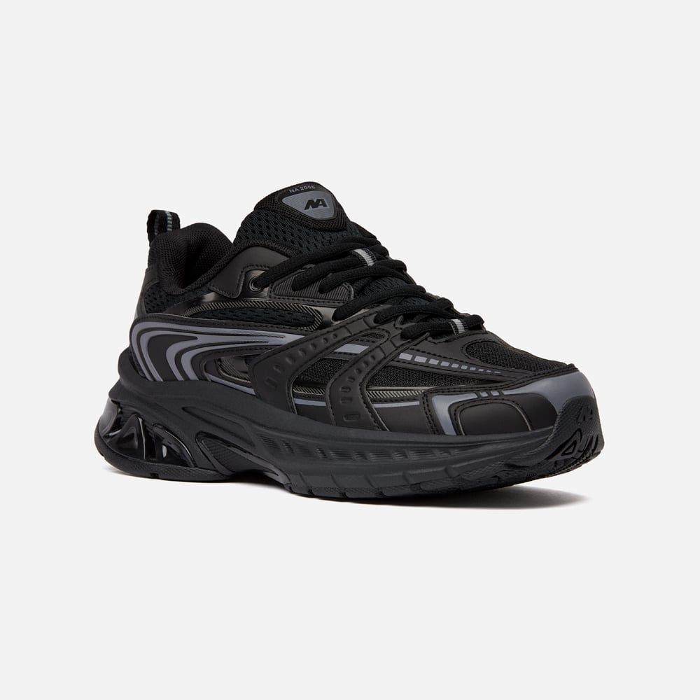 ZAPATILLA NEW ATHLETIC LIFESTYLE EVOCUSH 219-0203 PARA MUJER - 1