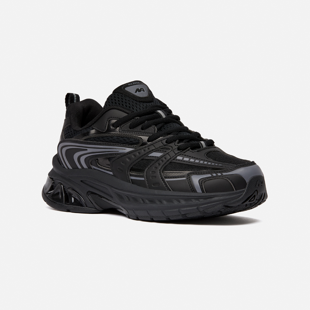 ZAPATILLA NEW ATHLETIC LIFESTYLE EVOCUSH 219-0203 PARA MUJER - 1