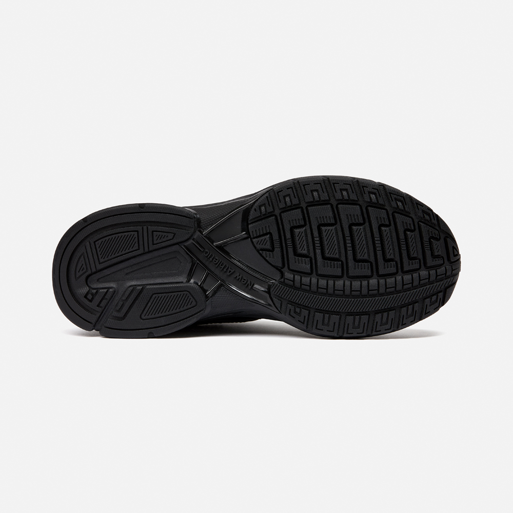 ZAPATILLA NEW ATHLETIC LIFESTYLE EVOCUSH 219-0203 PARA MUJER - 2