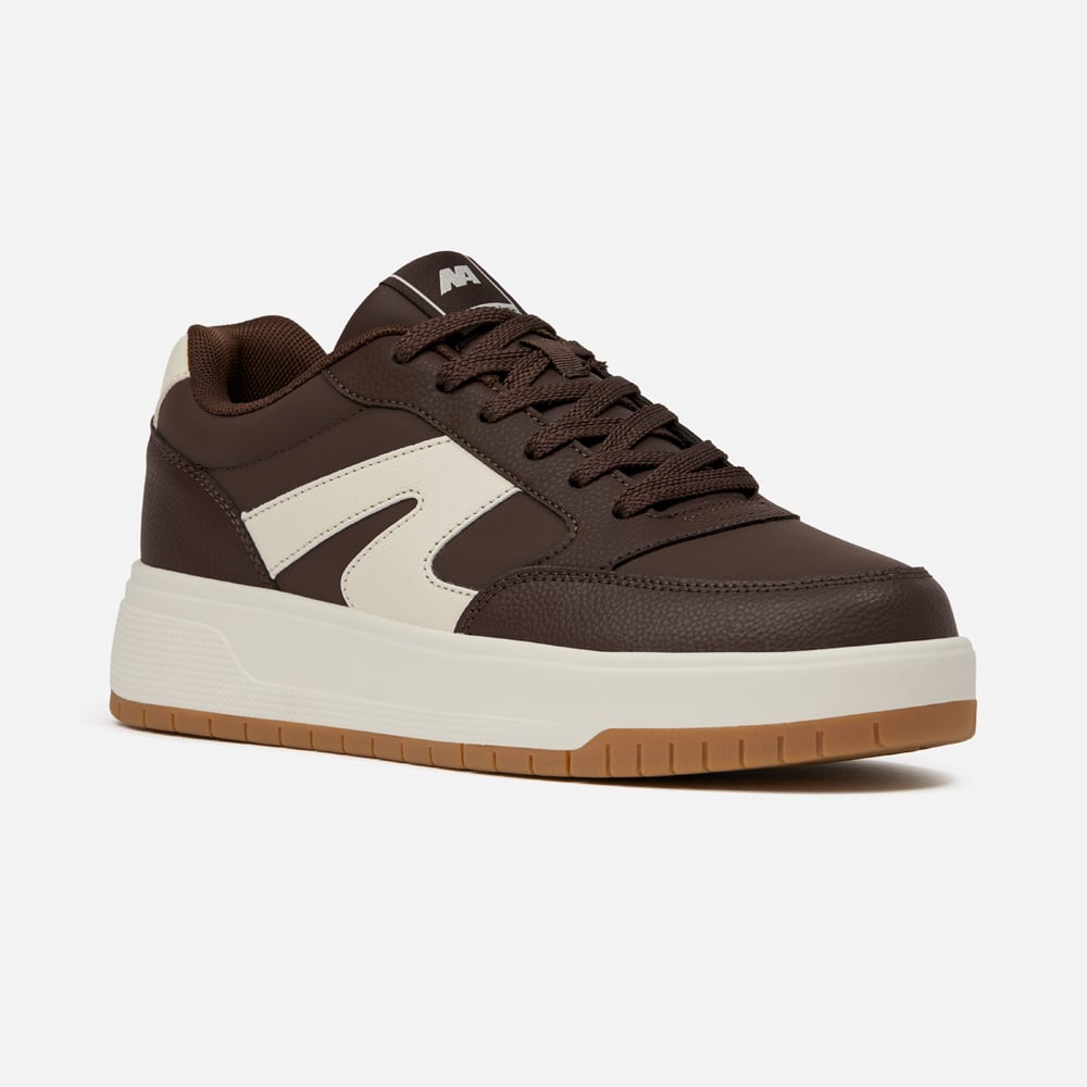 ZAPATILLA NEW ATHLETIC SKATEBOARDING DYNASOFT 157-4021 PARA HOMBRE - 1