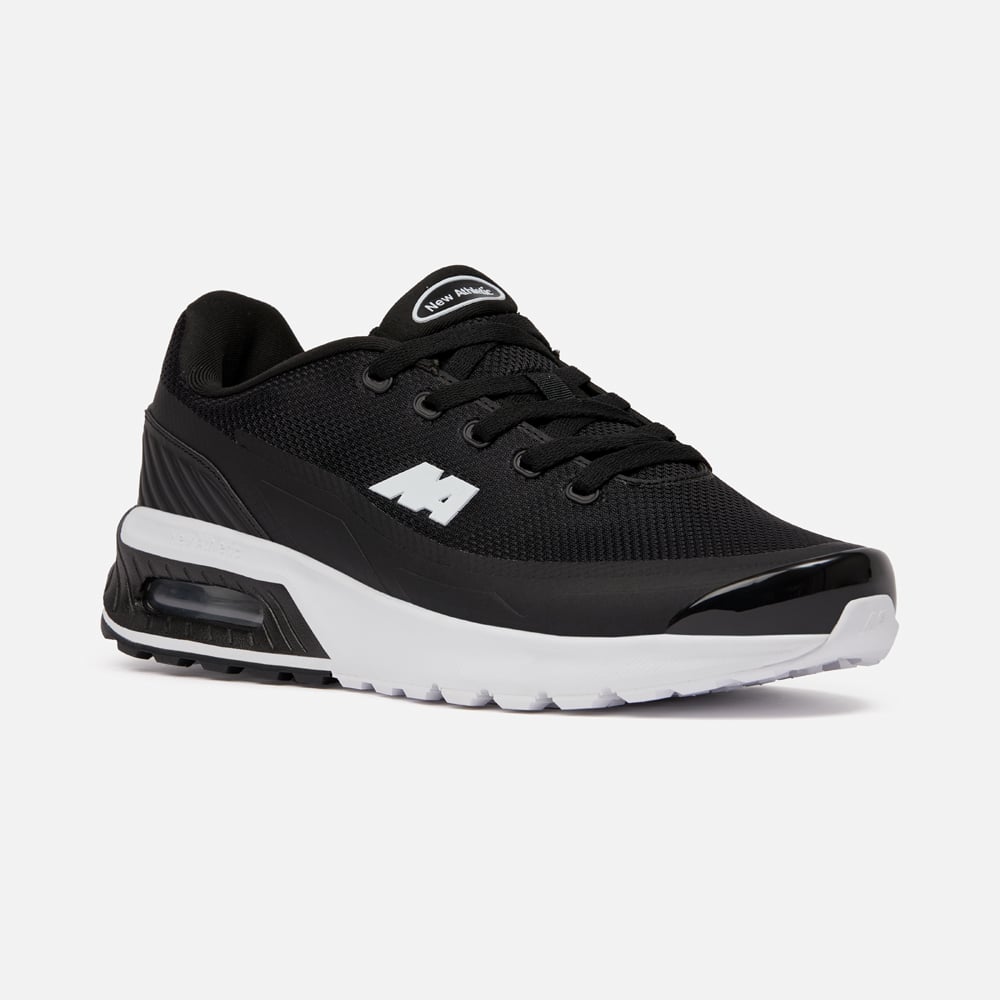 ZAPATILLA NEW ATHLETIC LIFESTYLE SOFTWIND 224-0201 PARA HOMBRE - 1
