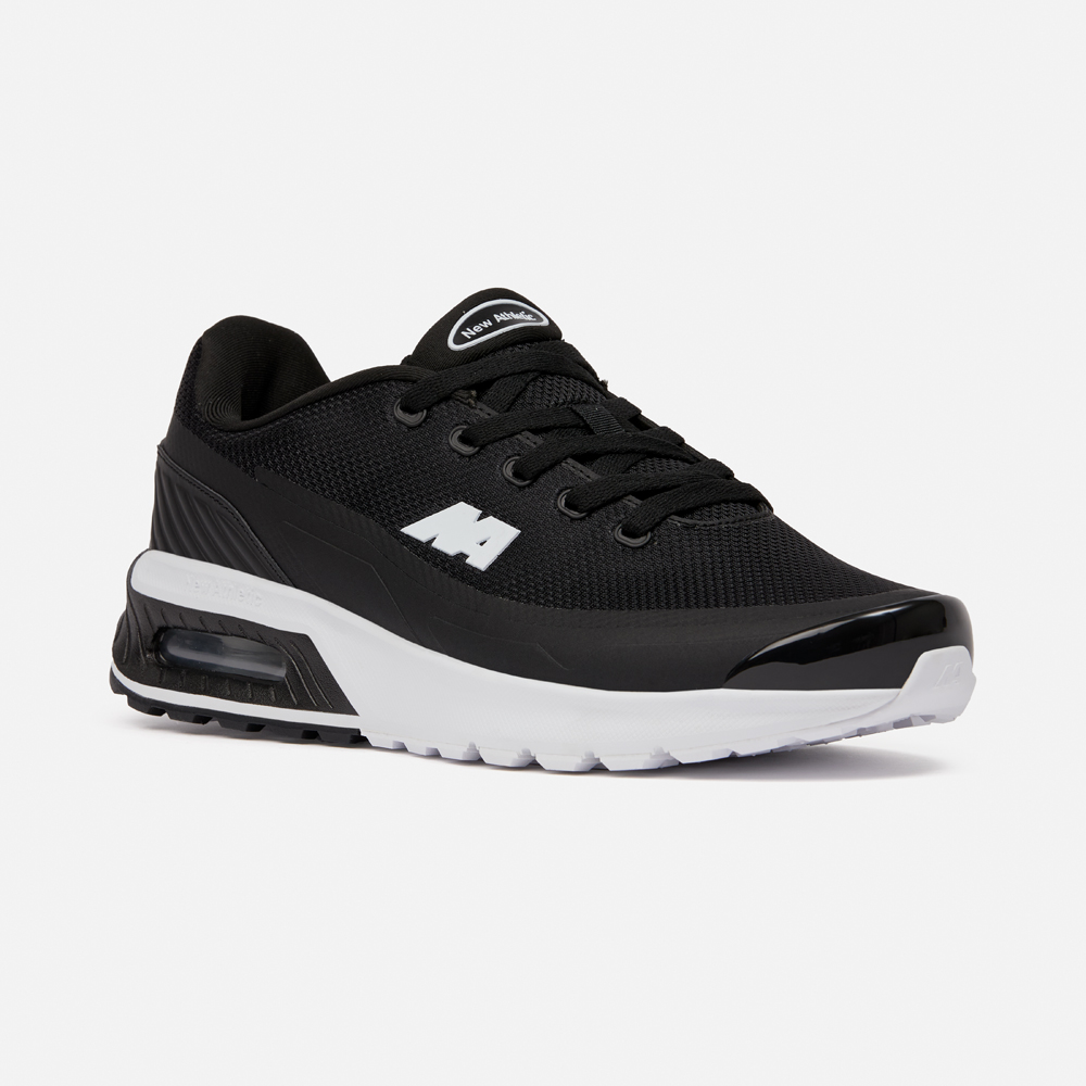 ZAPATILLA NEW ATHLETIC LIFESTYLE SOFTWIND 224-0201 PARA HOMBRE - 1