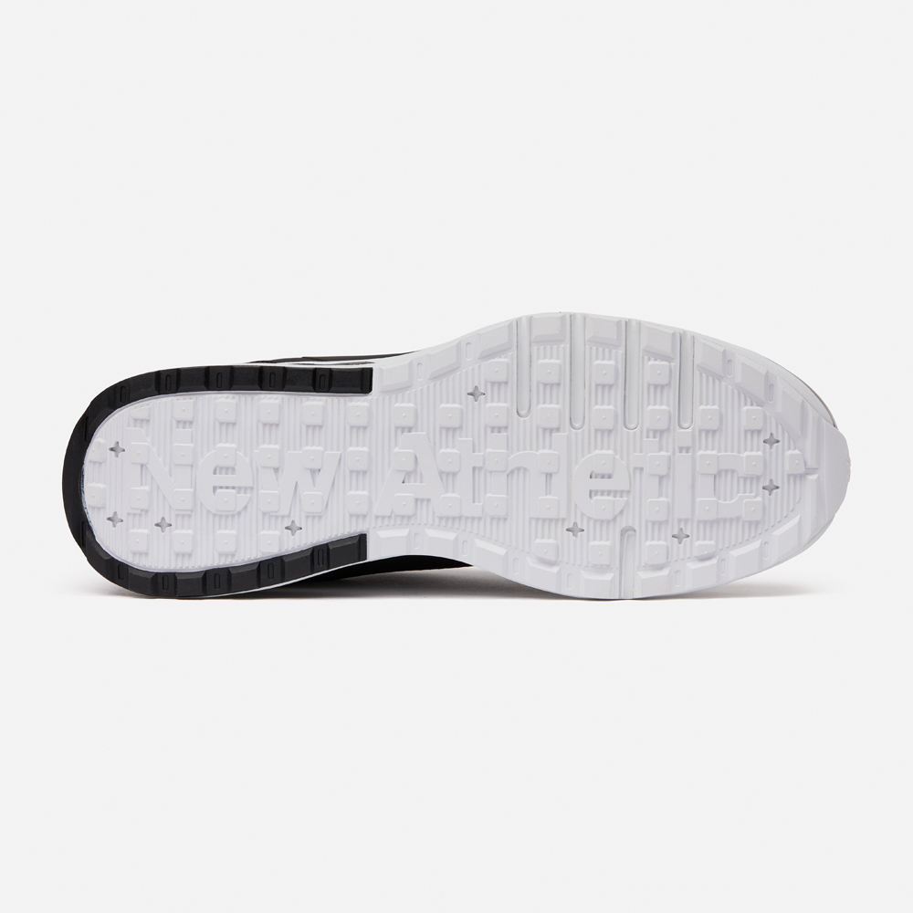 ZAPATILLA NEW ATHLETIC LIFESTYLE SOFTWIND 224-0201 PARA HOMBRE - 2