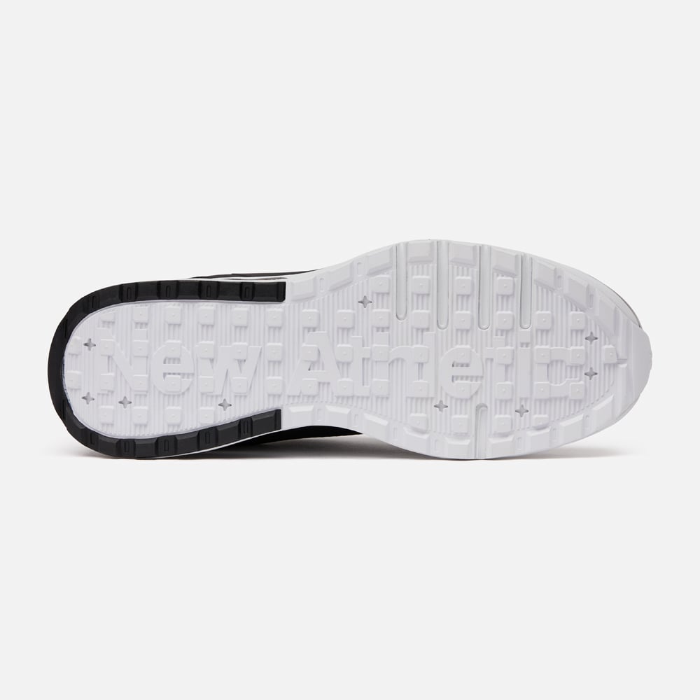 ZAPATILLA NEW ATHLETIC LIFESTYLE SOFTWIND 224-0201 PARA HOMBRE - 2