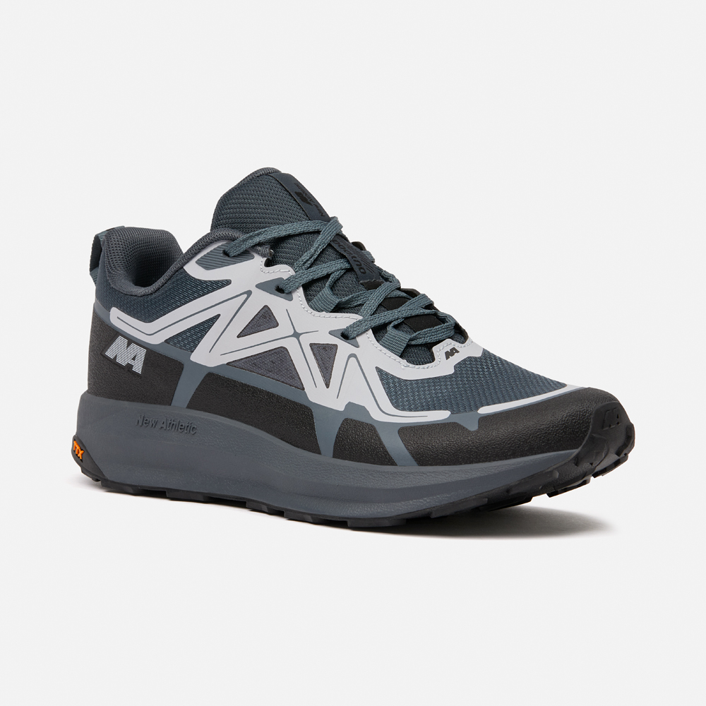 ZAPATILLA NEW ATHLETIC OUTDOOR ALPINE 3.0 128-0304 PARA HOMBRE - 1