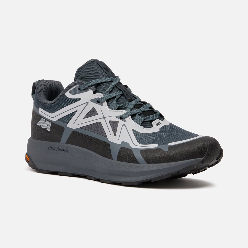 ZAPATILLA NEW ATHLETIC OUTDOOR ALPINE 3.0 128-0304 PARA HOMBRE - 1