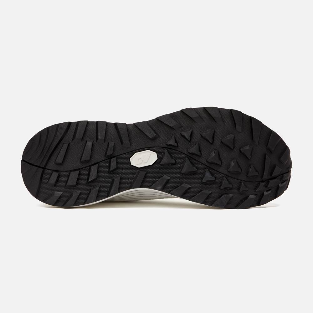 ZAPATILLA NEW ATHLETIC OUTDOOR TRAKVIA 140-2102 PARA HOMBRE - 2