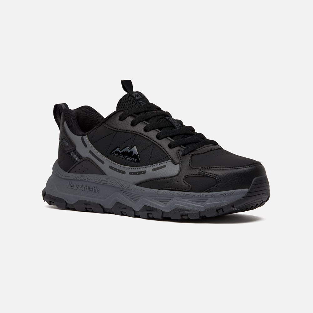 ZAPATILLA NEW ATHLETIC OUTDOOR ALPINE TTR 144-0203 PARA MUJER - 1