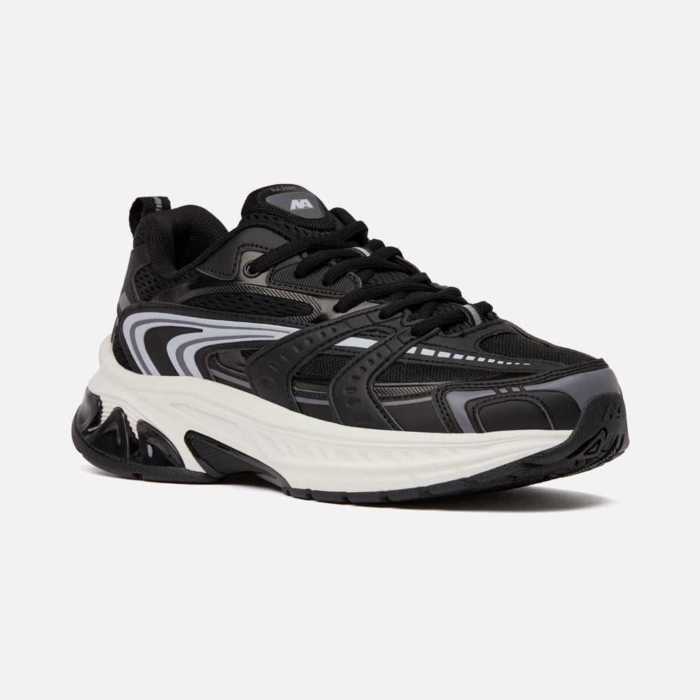 ZAPATILLA NEW ATHLETIC LIFESTYLE EVOCUSH 219-0204 PARA HOMBRE - 1
