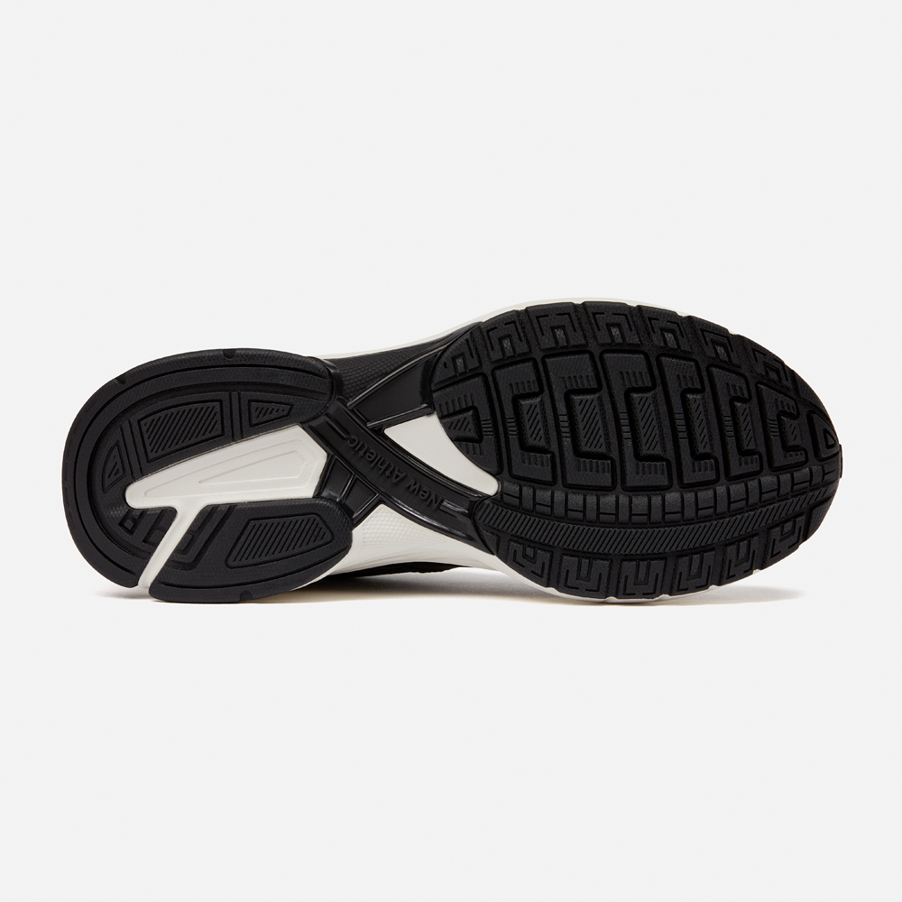 ZAPATILLA NEW ATHLETIC LIFESTYLE EVOCUSH 219-0204 PARA HOMBRE - 2