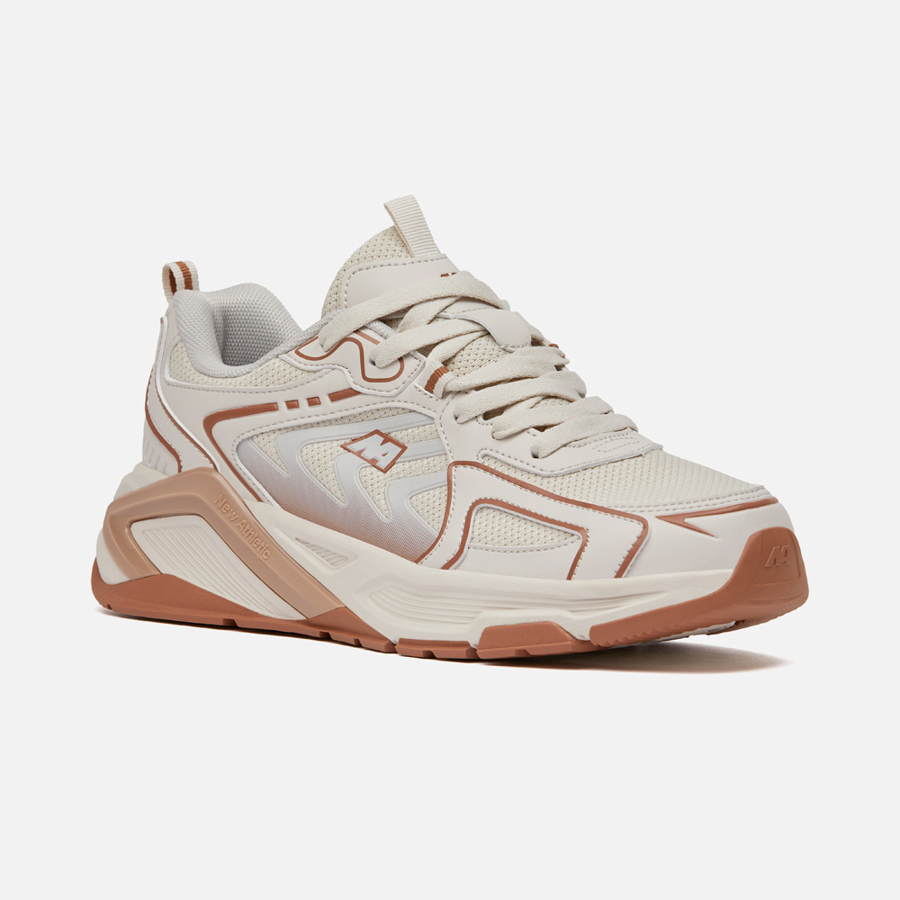 ZAPATILLA NEW ATHLETIC LIFESTYLE FLEXGOM 218-3718 PARA HOMBRE - 1