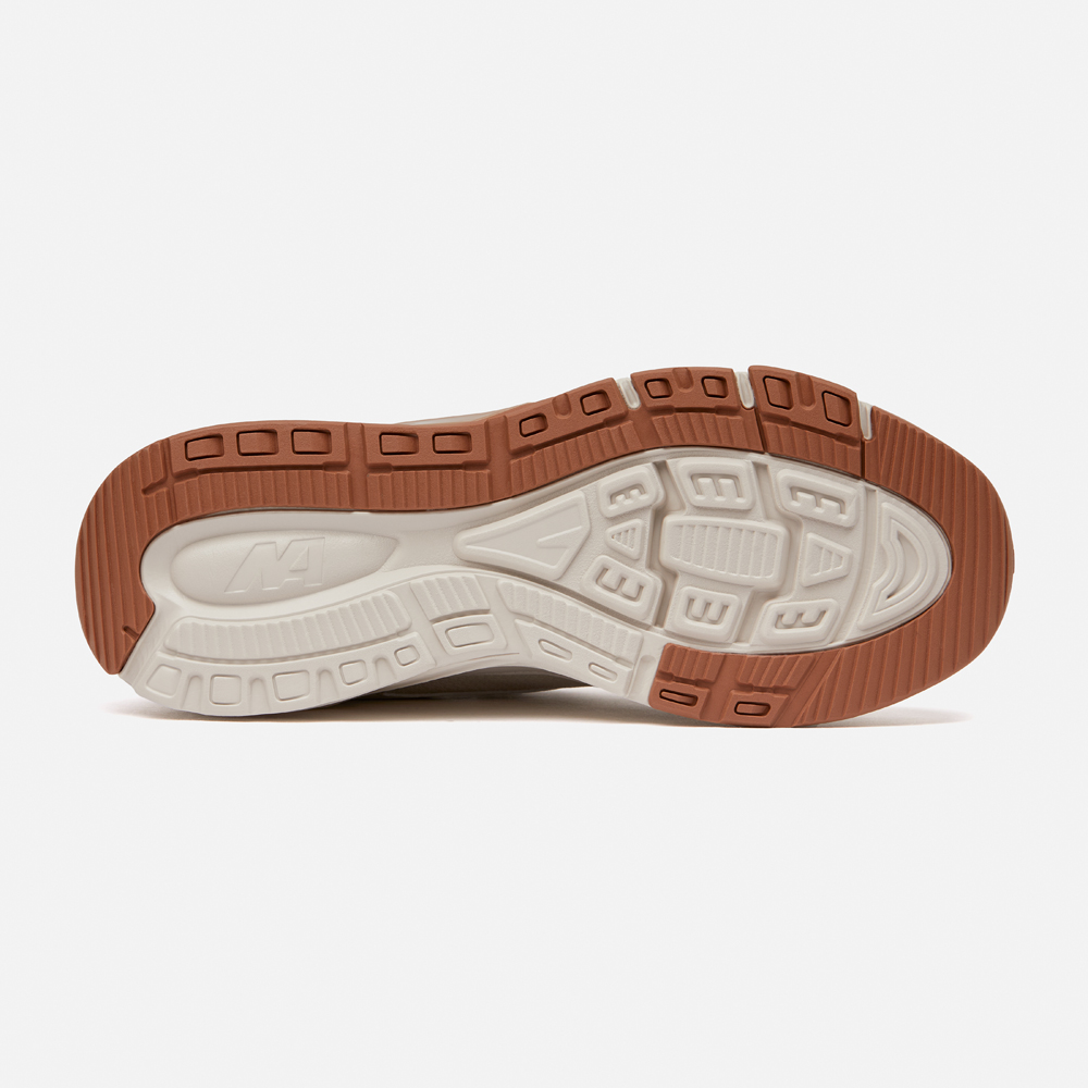 ZAPATILLA NEW ATHLETIC LIFESTYLE FLEXGOM 218-3718 PARA HOMBRE - 2