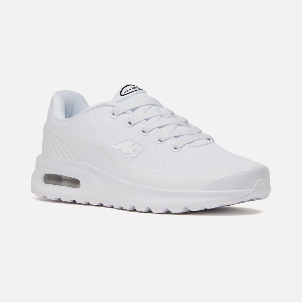 ZAPATILLA NEW ATHLETIC LIFESTYLE SOFTWIND 224-0101 PARA HOMBRE - 1