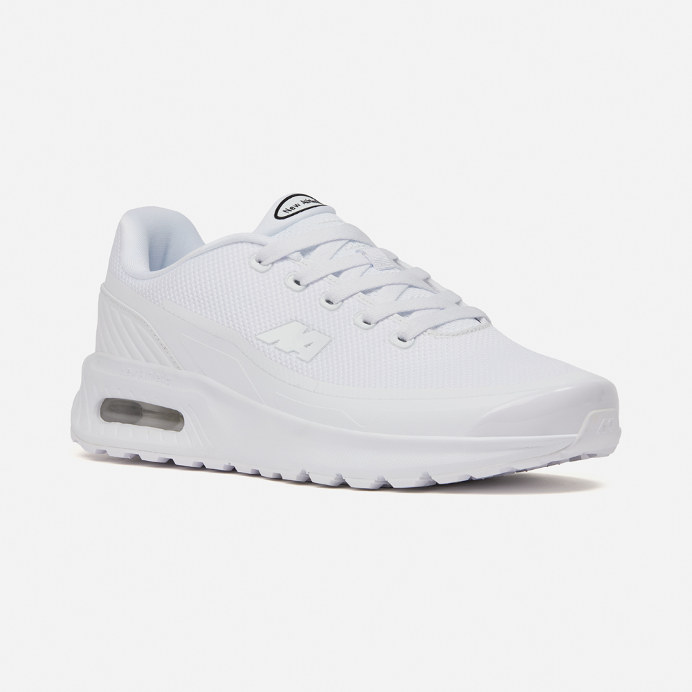 ZAPATILLA NEW ATHLETIC LIFESTYLE SOFTWIND 224-0101 PARA HOMBRE - 1