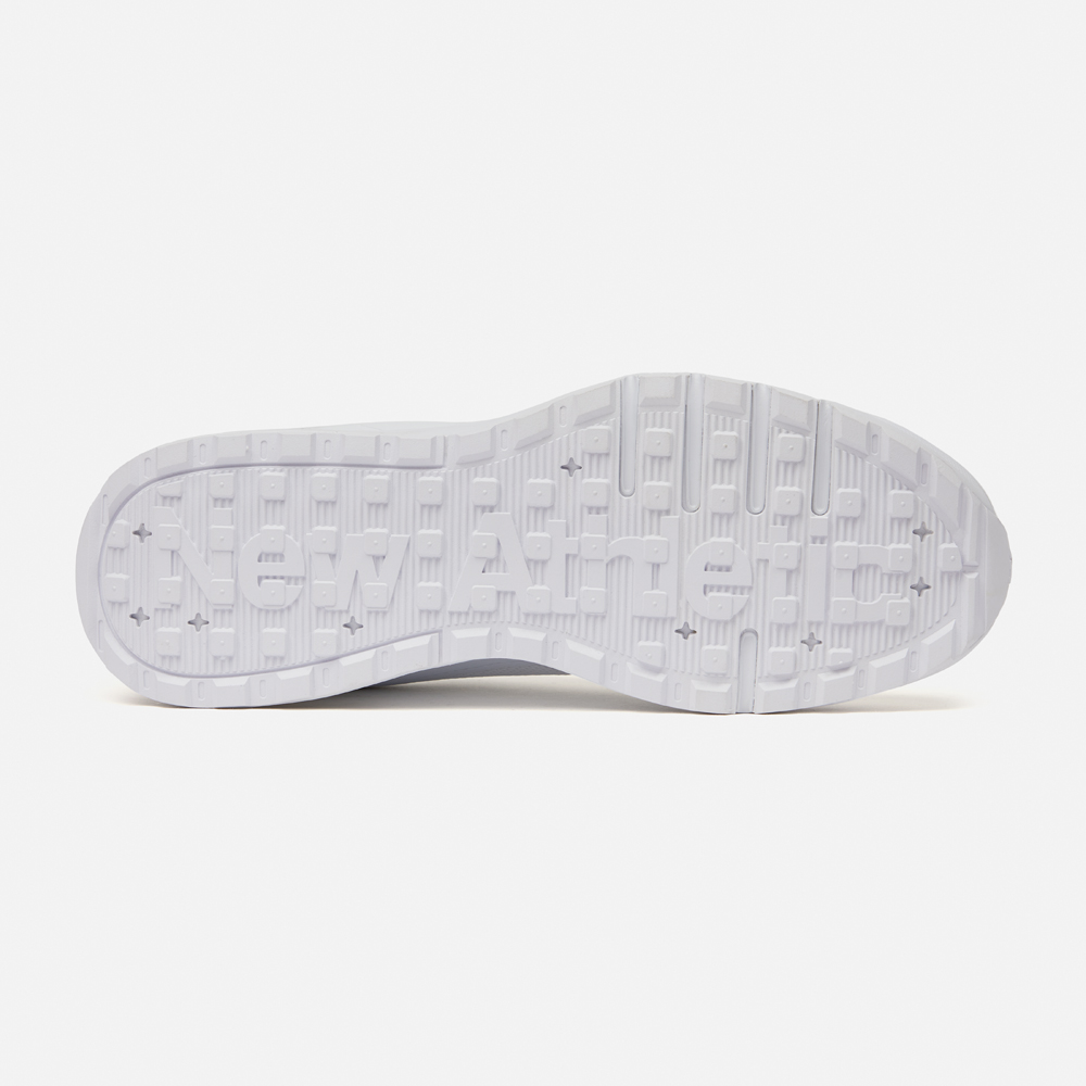 ZAPATILLA NEW ATHLETIC LIFESTYLE SOFTWIND 224-0101 PARA HOMBRE - 2
