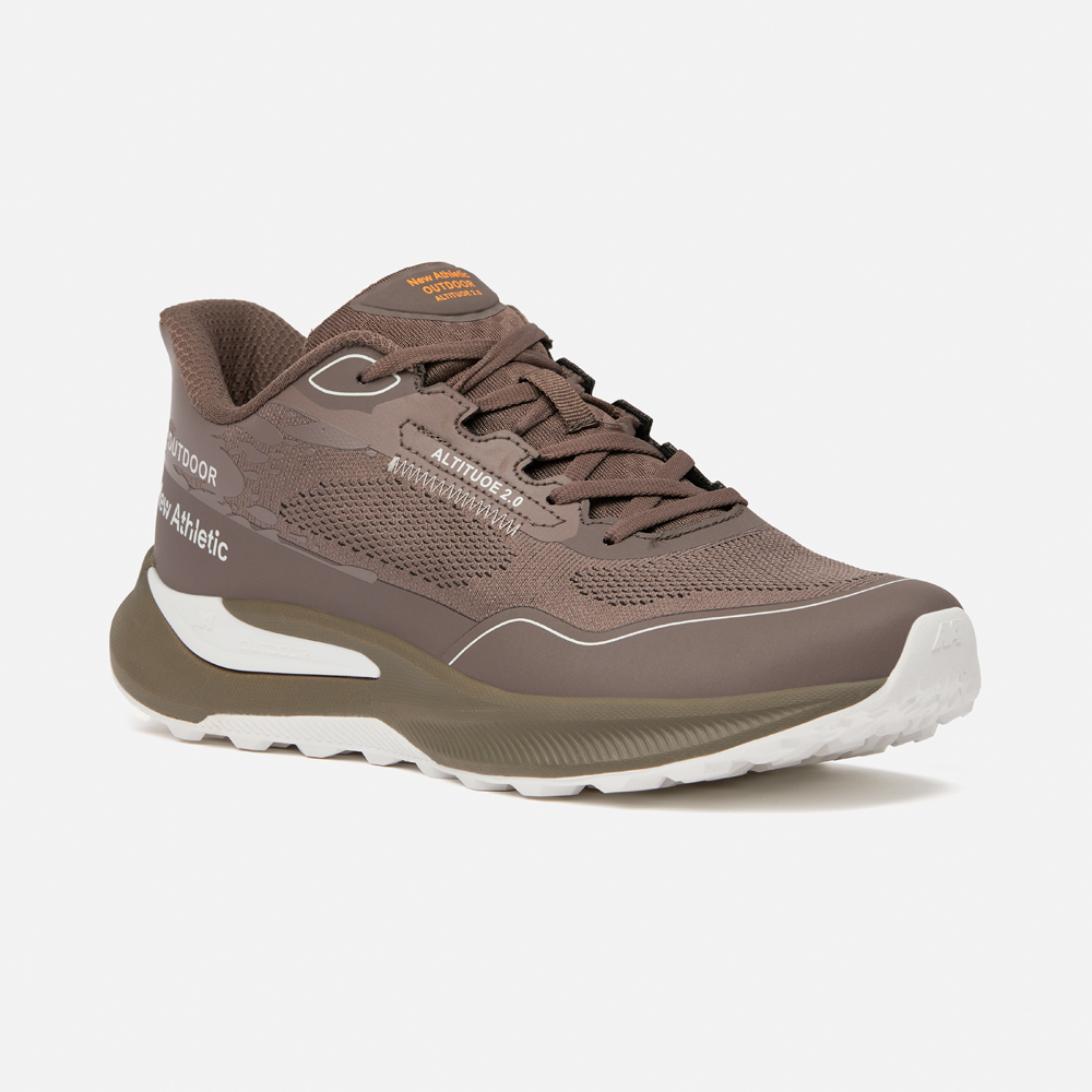 ZAPATILLA NEW ATHLETIC OUTDOOR ACRIMOUNT 096-5121 PARA HOMBRE - 1