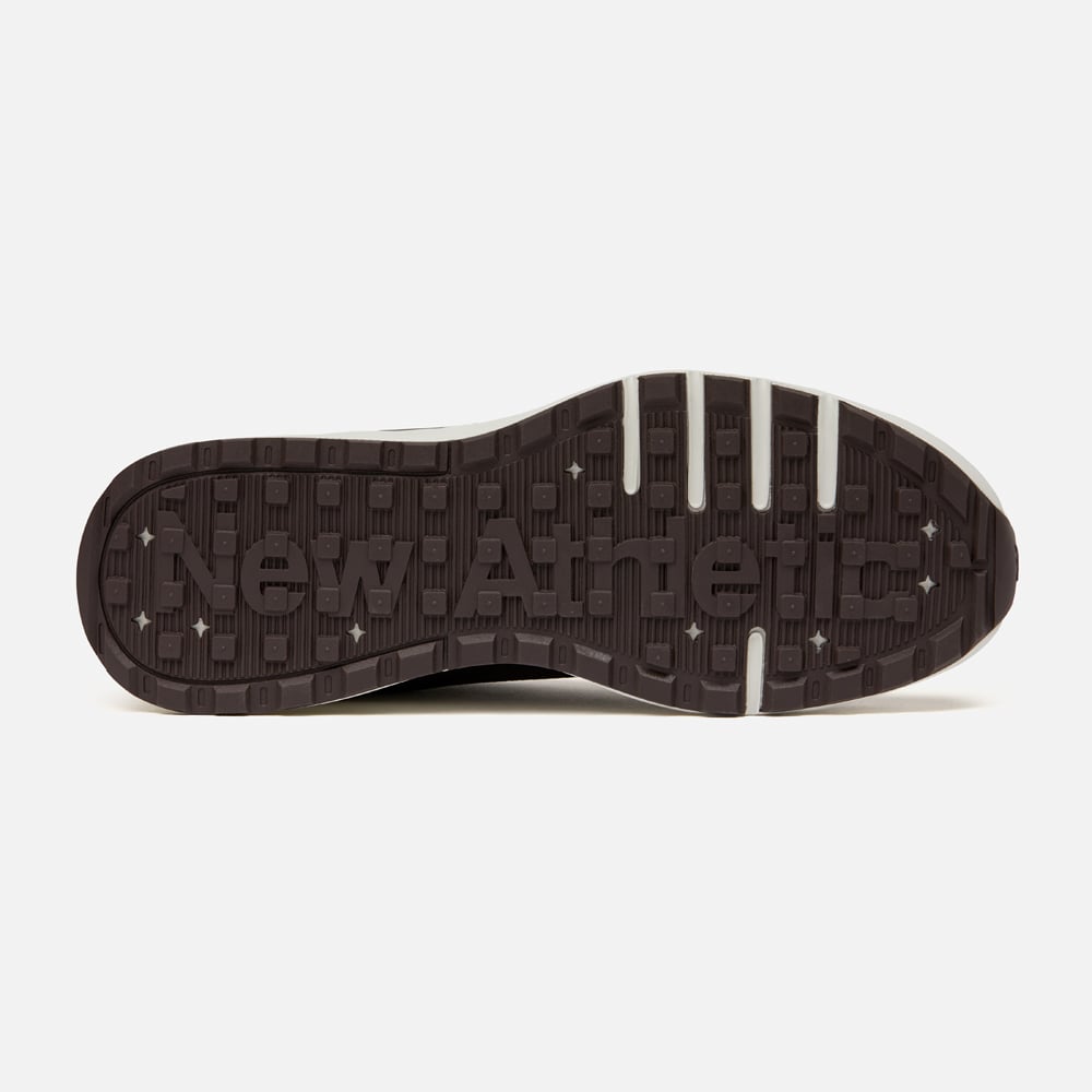 ZAPATILLA NEW ATHLETIC LIFESTYLE SOFTWIND 224-4021 PARA HOMBRE - 2