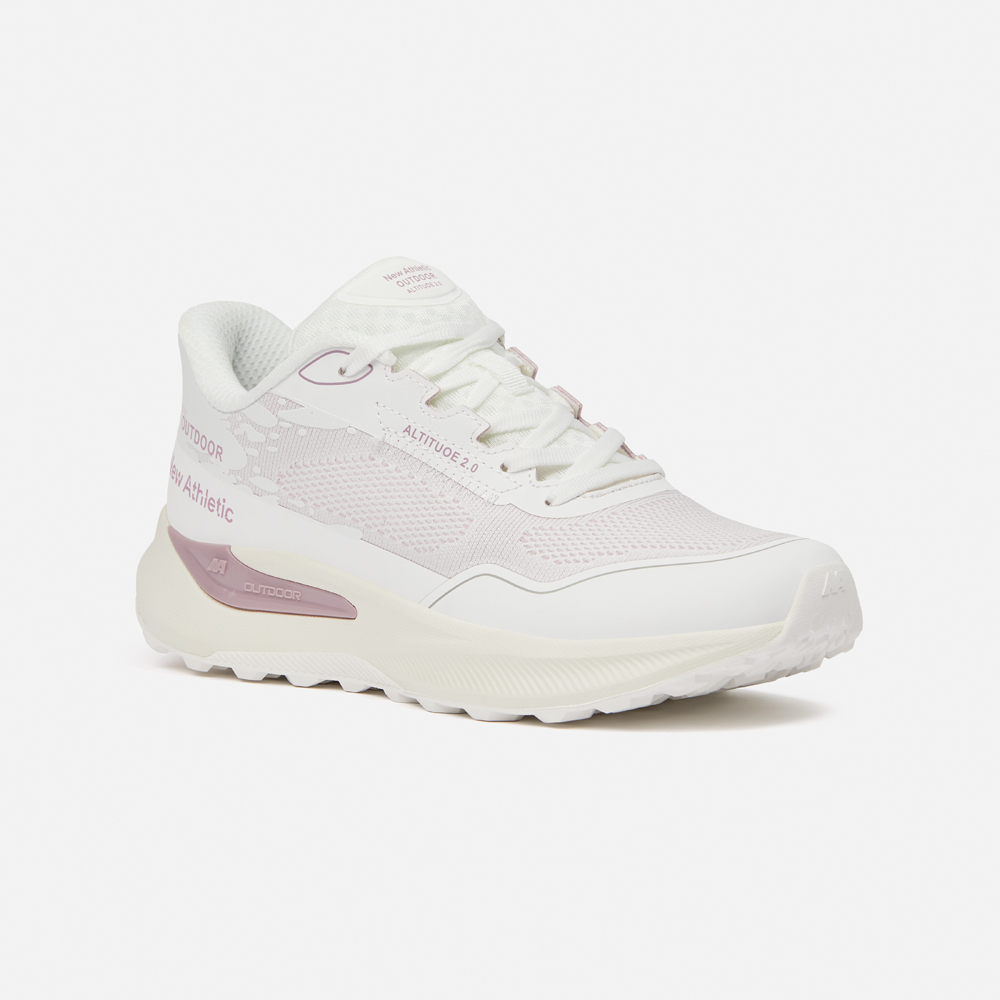 ZAPATILLA NEW ATHLETIC OUTDOOR ACRIMOUNT 096-2128 PARA MUJER - 1
