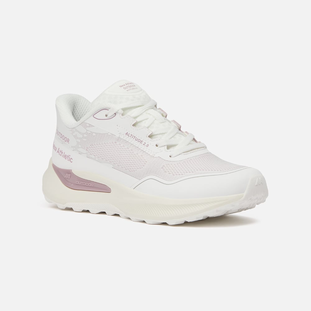ZAPATILLA NEW ATHLETIC OUTDOOR ACRIMOUNT 096-2128 PARA MUJER - 1