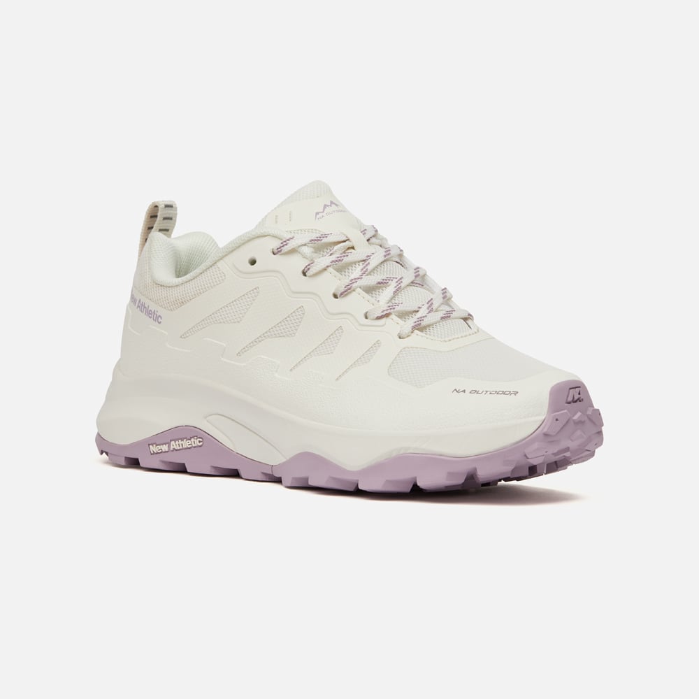 ZAPATILLA NEW ATHLETIC OUTDOOR GEOGRIP 150-2128 PARA MUJER - 1