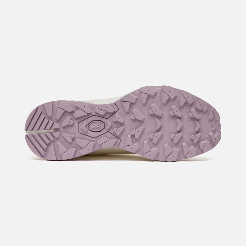 ZAPATILLA NEW ATHLETIC OUTDOOR GEOGRIP 150-2128 PARA MUJER - 2