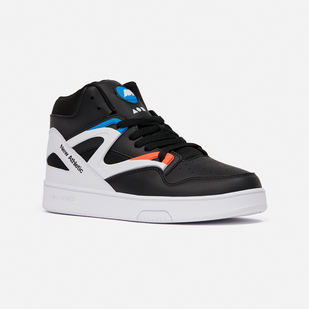 ZAPATILLA NEW ATHLETIC SKATEBOARDING DOWNTOWN 168-0201 PARA MUJER - 1