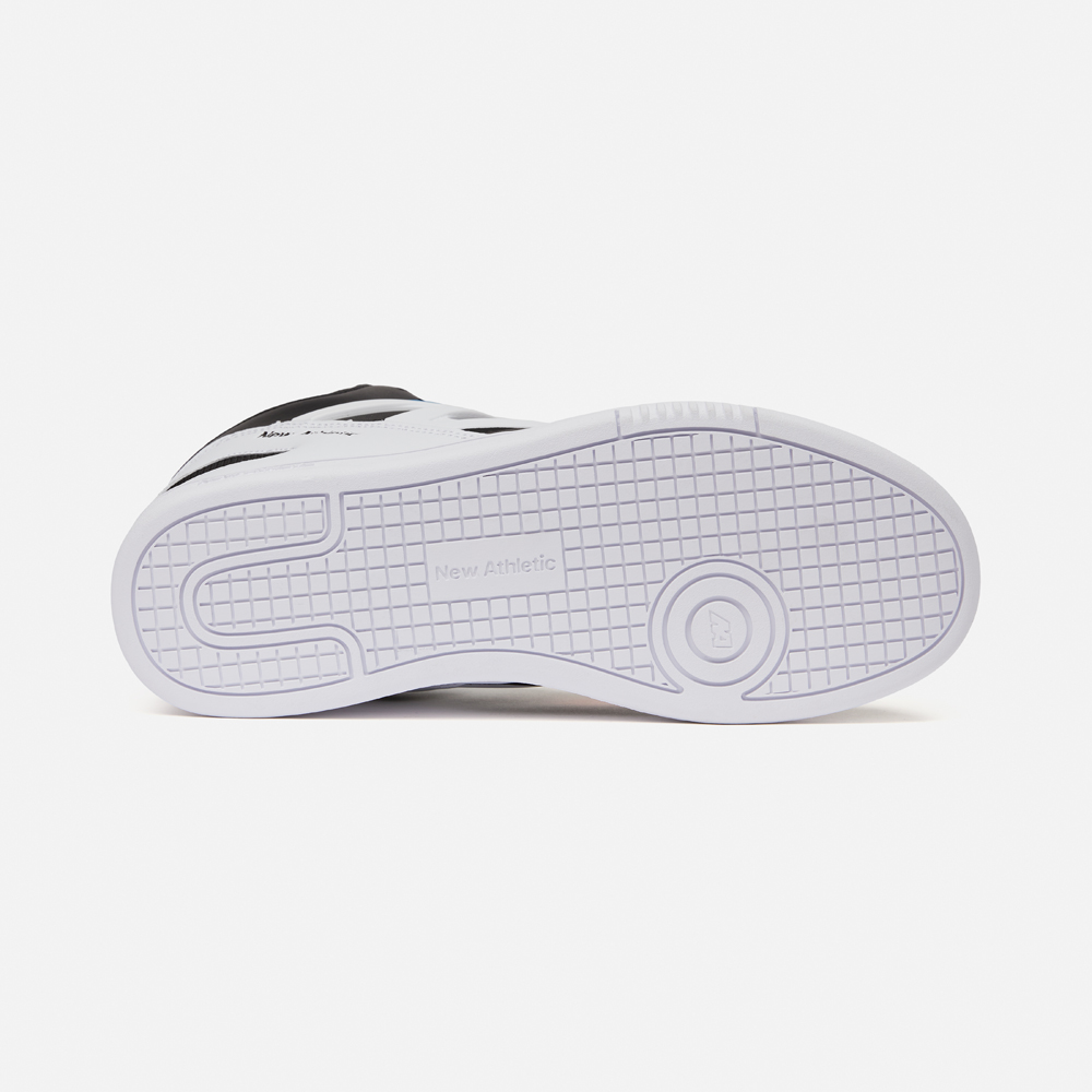 ZAPATILLA NEW ATHLETIC SKATEBOARDING DOWNTOWN 168-0201 PARA MUJER - 2