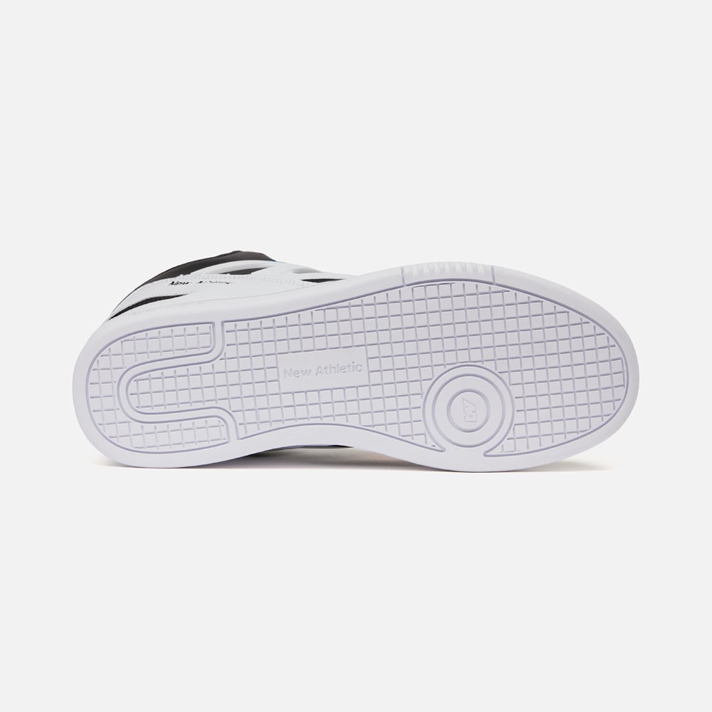 ZAPATILLA NEW ATHLETIC SKATEBOARDING DOWNTOWN 168-0201 PARA MUJER - 2