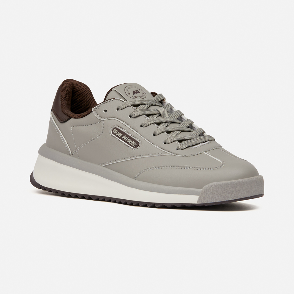 ZAPATILLA NEW ATHLETIC LIFESTYLE PRAX 2.0 240-6140 PARA HOMBRE - 1